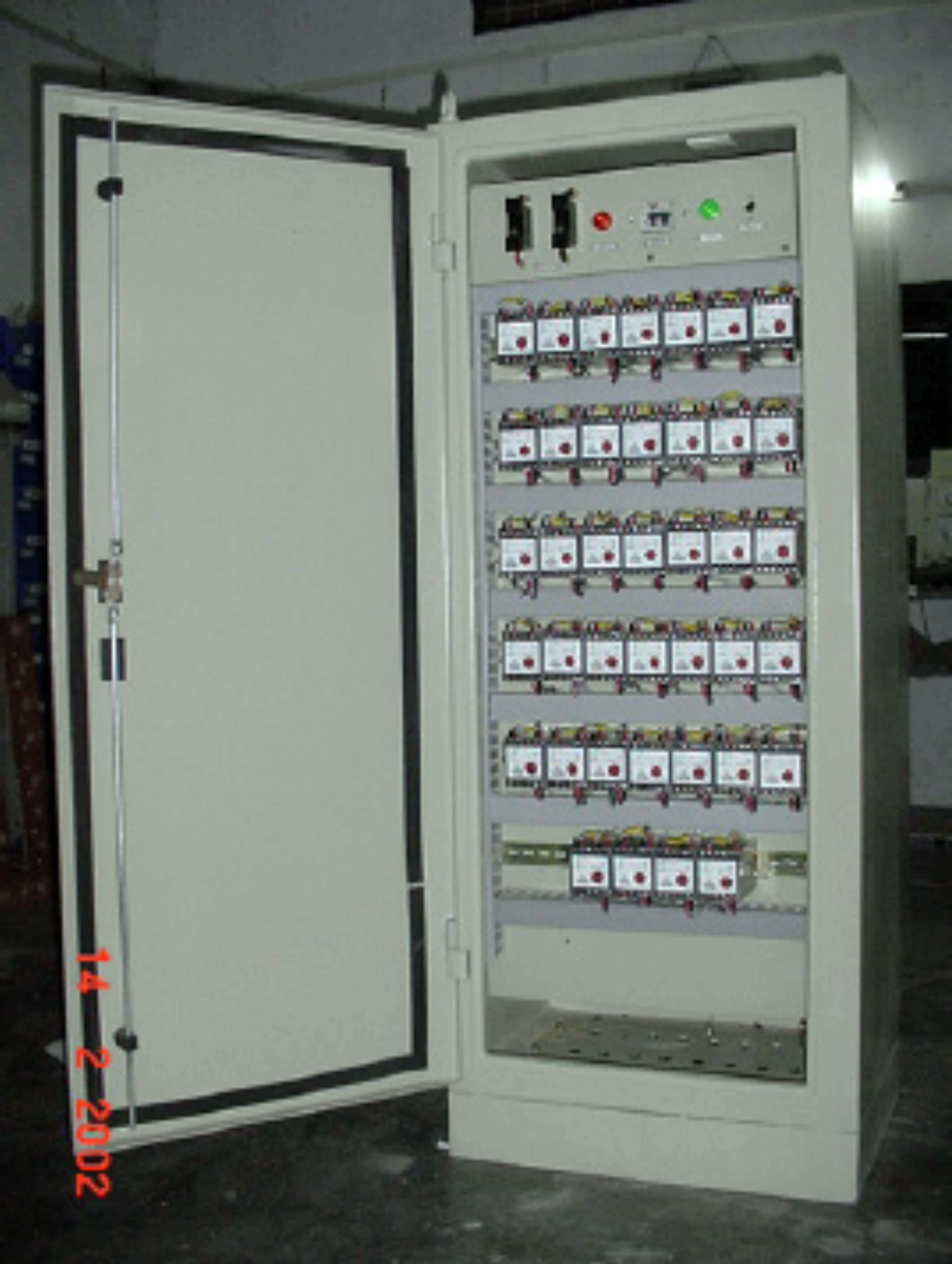 RMU-SIGNAL CONDITIONING UNIT